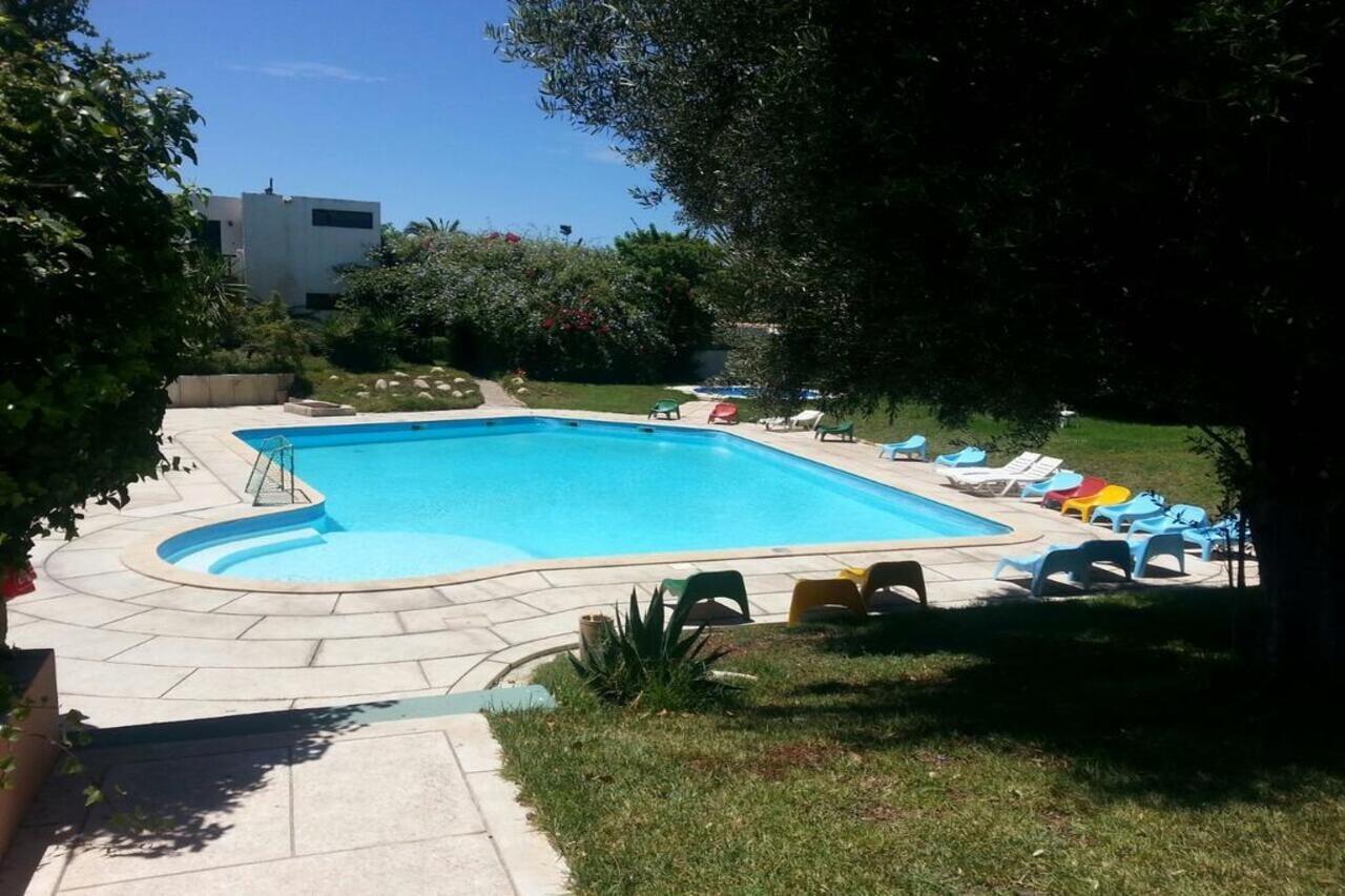 אגאדיר Royal Hotel מראה חיצוני תמונה