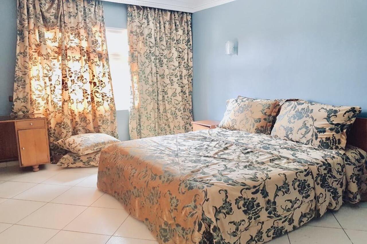 אגאדיר Royal Hotel מראה חיצוני תמונה