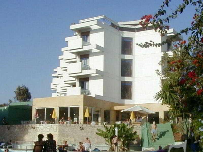 אגאדיר Royal Hotel מראה חיצוני תמונה