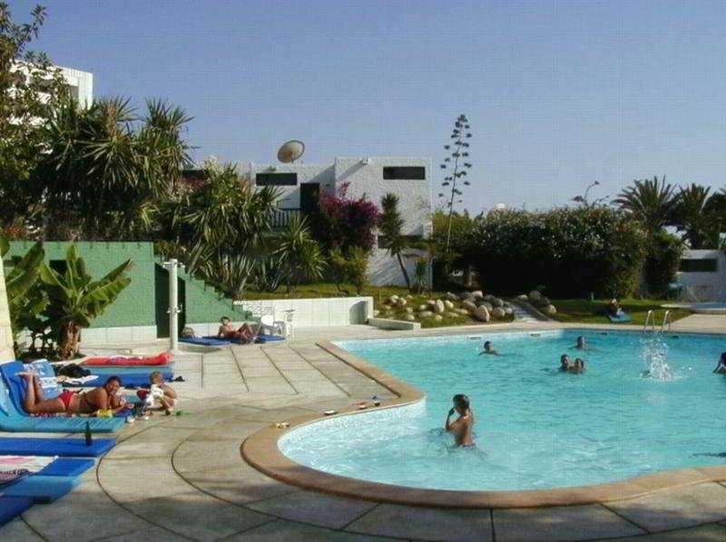 אגאדיר Royal Hotel מראה חיצוני תמונה