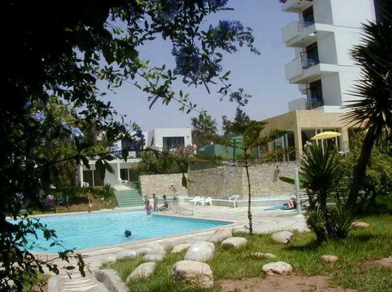 אגאדיר Royal Hotel מראה חיצוני תמונה