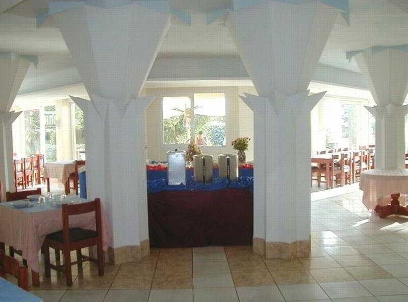 אגאדיר Royal Hotel מראה חיצוני תמונה