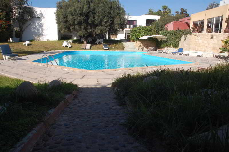 אגאדיר Royal Hotel מראה חיצוני תמונה