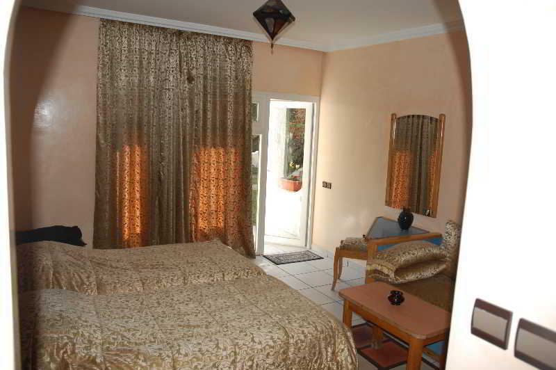 אגאדיר Royal Hotel מראה חיצוני תמונה