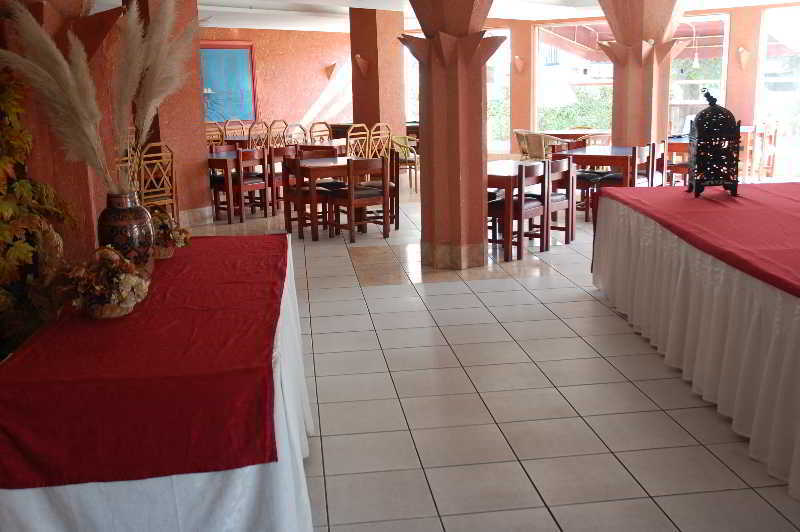 אגאדיר Royal Hotel מראה חיצוני תמונה