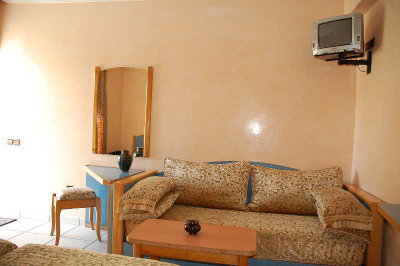 אגאדיר Royal Hotel מראה חיצוני תמונה