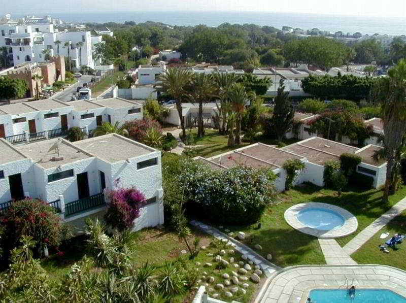 אגאדיר Royal Hotel מראה חיצוני תמונה