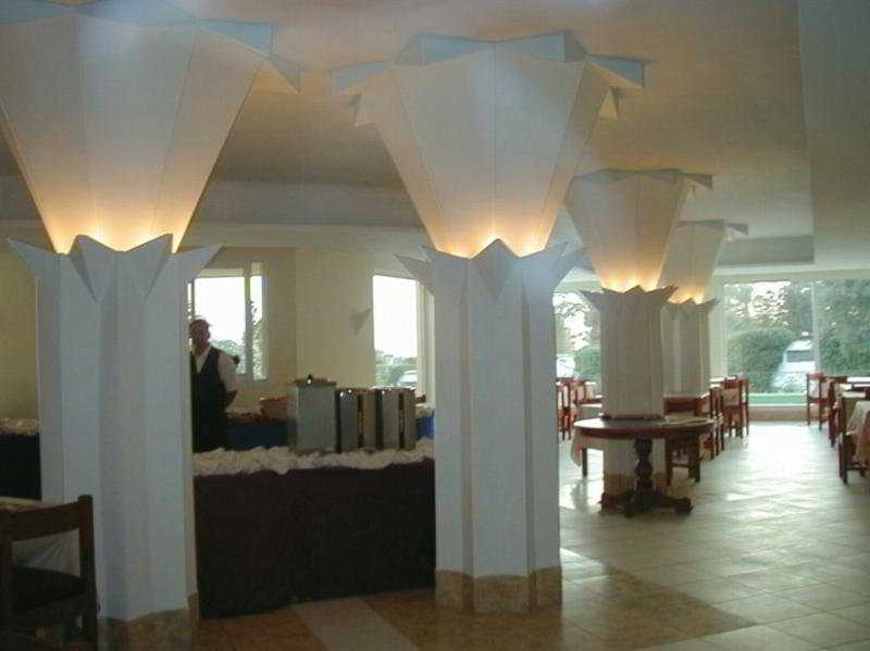 אגאדיר Royal Hotel מראה חיצוני תמונה