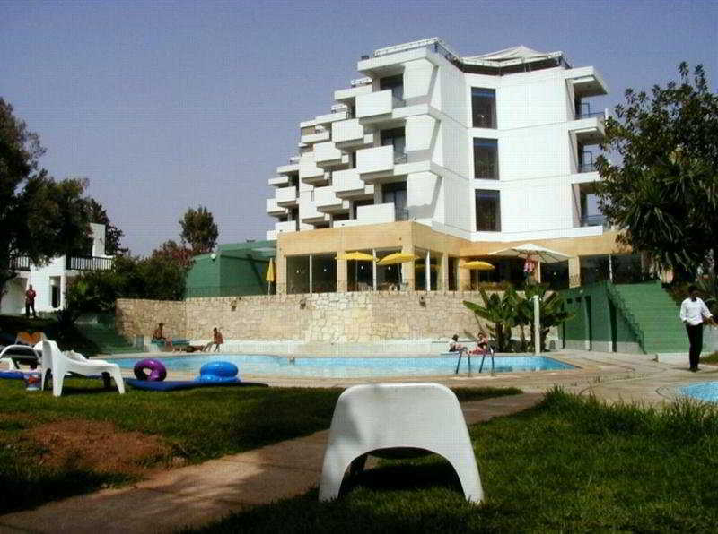 אגאדיר Royal Hotel מראה חיצוני תמונה