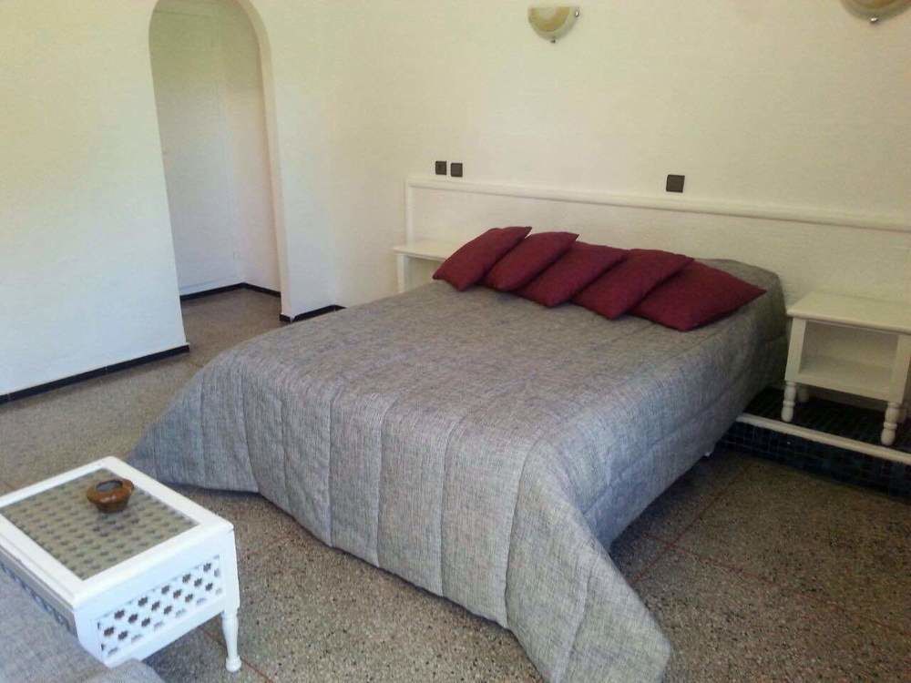 אגאדיר Royal Hotel מראה חיצוני תמונה