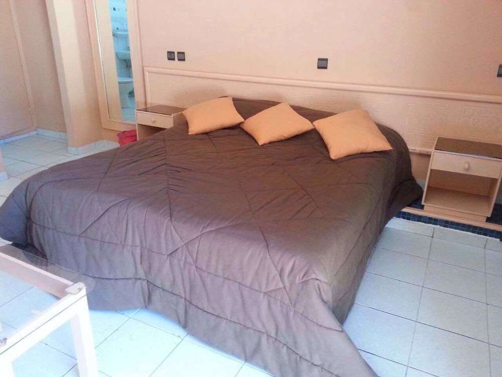 אגאדיר Royal Hotel מראה חיצוני תמונה