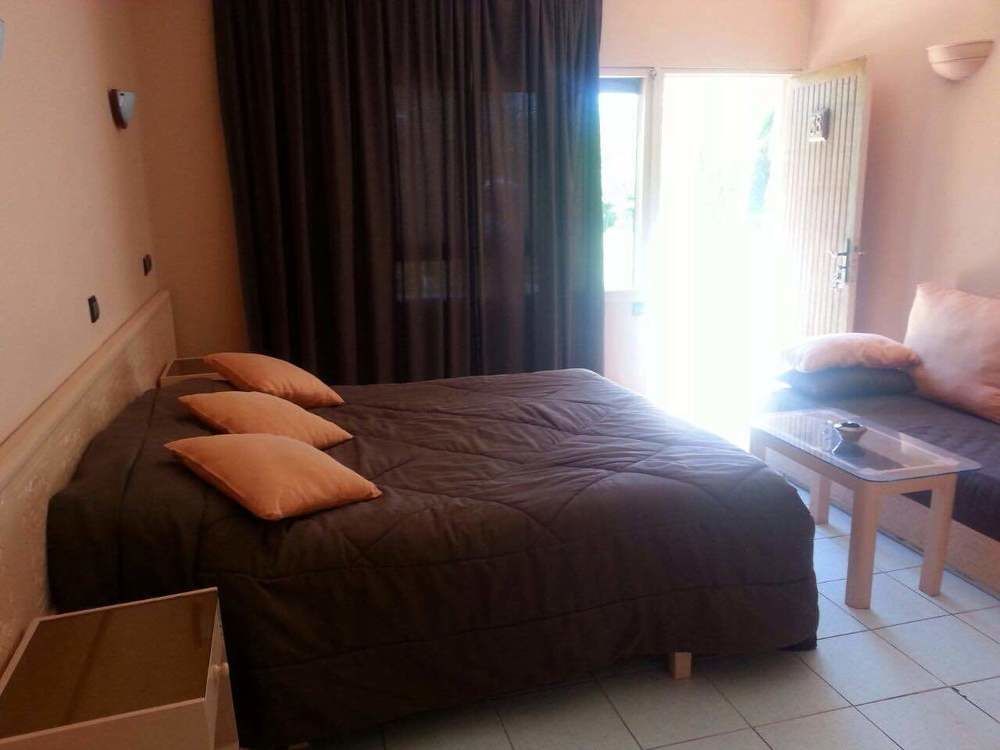 אגאדיר Royal Hotel מראה חיצוני תמונה