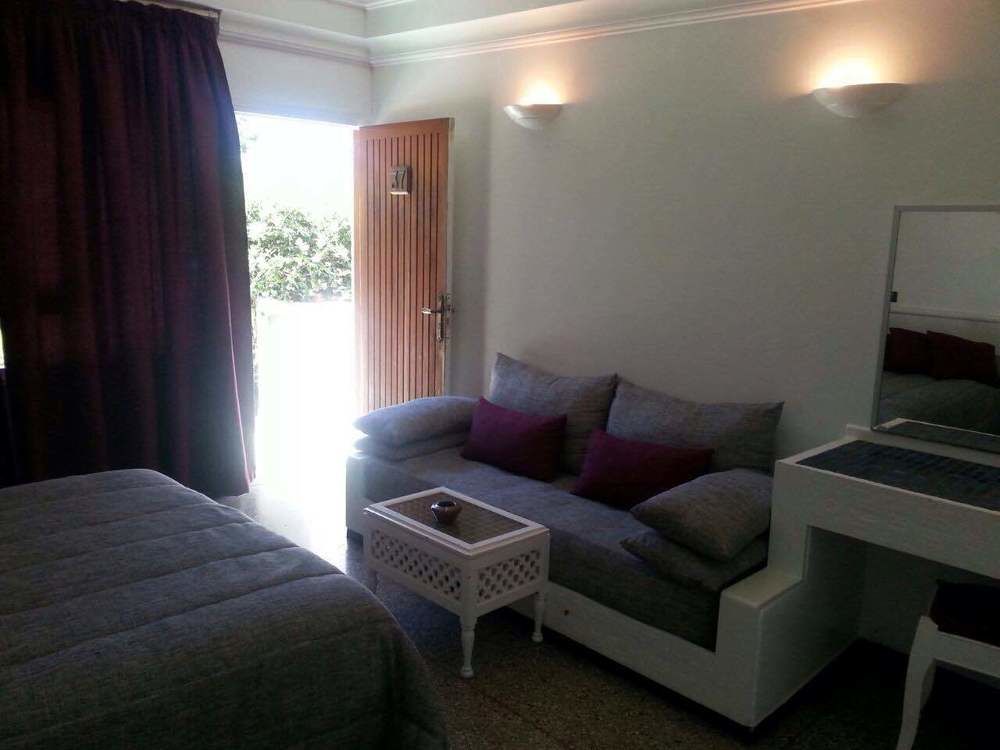 אגאדיר Royal Hotel מראה חיצוני תמונה