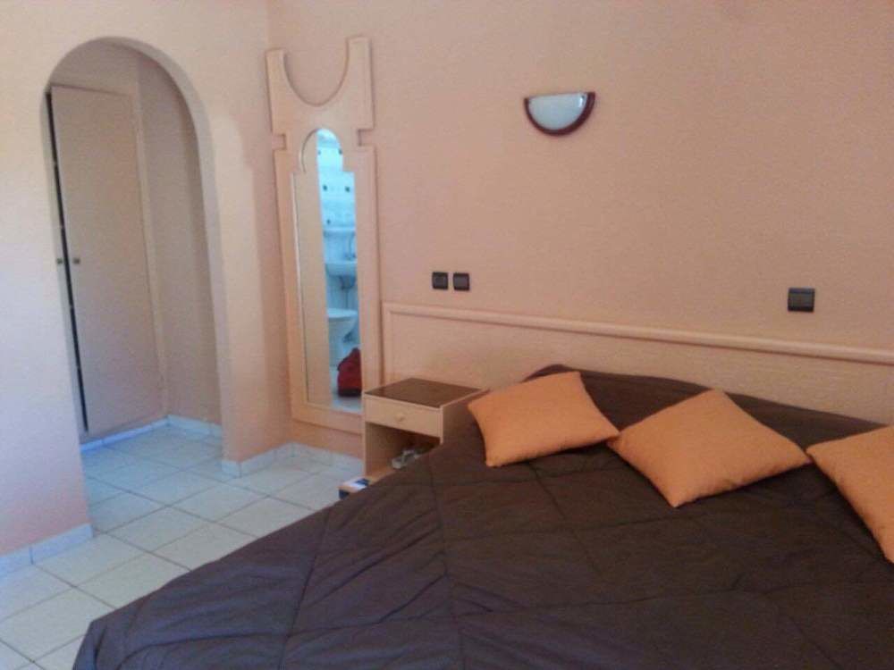 אגאדיר Royal Hotel מראה חיצוני תמונה
