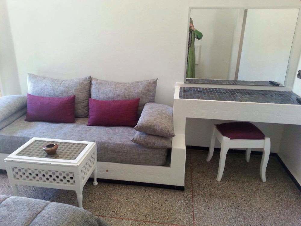 אגאדיר Royal Hotel מראה חיצוני תמונה