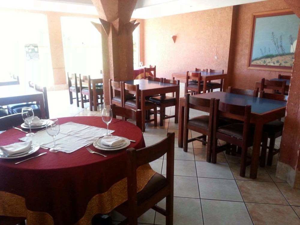 אגאדיר Royal Hotel מראה חיצוני תמונה