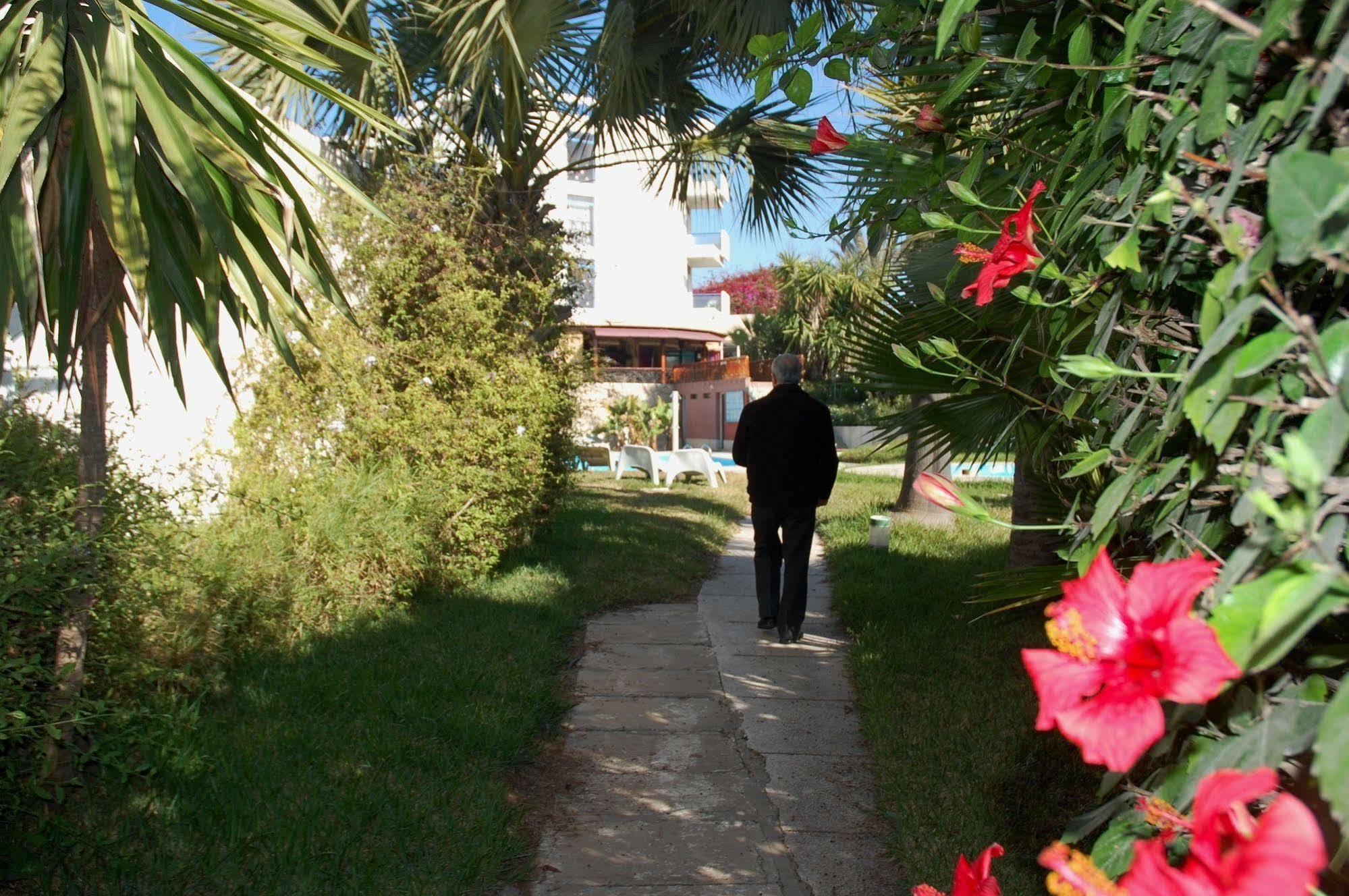 אגאדיר Royal Hotel מראה חיצוני תמונה